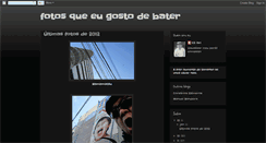 Desktop Screenshot of fotosdonei.blogspot.com