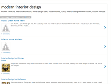 Tablet Screenshot of moderninteriordesigenlasta.blogspot.com