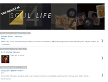 Tablet Screenshot of originalsoul4life.blogspot.com