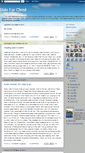 Mobile Screenshot of bikeforchrist.blogspot.com