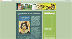 Desktop Screenshot of newwwoz.blogspot.com