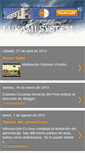 Mobile Screenshot of lukamisystem.blogspot.com