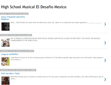 Tablet Screenshot of hsmeldesafiomex.blogspot.com