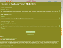 Tablet Screenshot of friendsofwabashvalleymidwives.blogspot.com