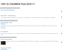 Tablet Screenshot of 32longroadchildrensfilm10.blogspot.com