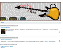 Tablet Screenshot of cantinacultural.blogspot.com