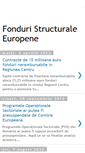 Mobile Screenshot of europene.blogspot.com