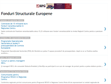 Tablet Screenshot of europene.blogspot.com