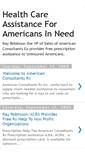 Mobile Screenshot of healthcare12u6685n86.blogspot.com