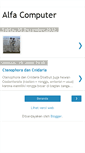 Mobile Screenshot of alfa-nganjuk.blogspot.com