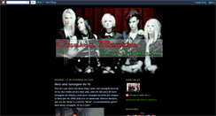 Desktop Screenshot of cinemabizarrebr.blogspot.com