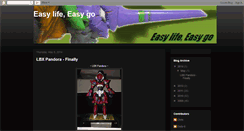Desktop Screenshot of endynosign.blogspot.com