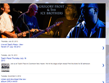 Tablet Screenshot of icebrothers.blogspot.com