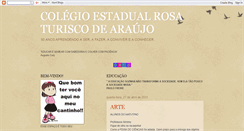 Desktop Screenshot of colegiocerta-anicuns-go.blogspot.com