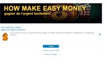 Tablet Screenshot of how-make-easymoney.blogspot.com