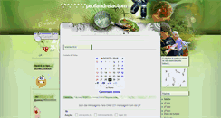 Desktop Screenshot of profandreiactpm.blogspot.com