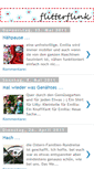 Mobile Screenshot of flitterflink01.blogspot.com