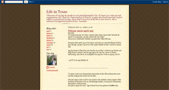 Desktop Screenshot of loevinden.blogspot.com