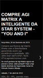 Mobile Screenshot of compreagimatrix.blogspot.com
