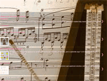 Tablet Screenshot of elrinconmusicaldecarmenmariayabel.blogspot.com