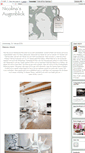 Mobile Screenshot of nicolinas-augenblick.blogspot.com