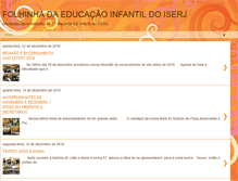 Tablet Screenshot of educacaoinfantil2etapa.blogspot.com