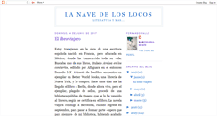Desktop Screenshot of nalocos.blogspot.com