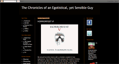 Desktop Screenshot of jasoncartagena.blogspot.com
