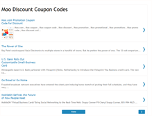 Tablet Screenshot of coupon-cards.blogspot.com