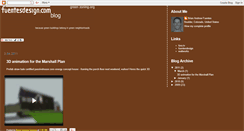 Desktop Screenshot of green-zoning.blogspot.com