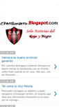 Mobile Screenshot of cpatronato.blogspot.com