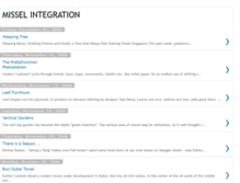 Tablet Screenshot of misselintegration.blogspot.com