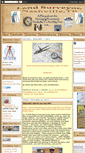 Mobile Screenshot of nashvillesurveyor.blogspot.com