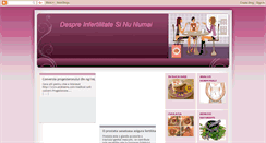 Desktop Screenshot of clipedinviatamea.blogspot.com