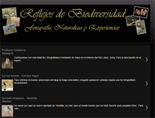 Tablet Screenshot of navalmanzano.blogspot.com