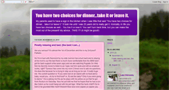 Desktop Screenshot of jesihearsawho.blogspot.com
