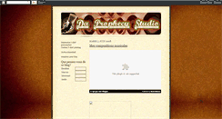 Desktop Screenshot of mareshall.blogspot.com