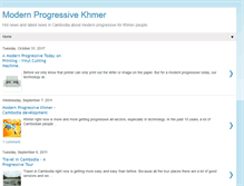 Tablet Screenshot of modernprogressivekhmer.blogspot.com