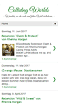 Mobile Screenshot of colliding-worlds.blogspot.com
