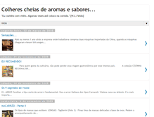 Tablet Screenshot of colhercheia.blogspot.com