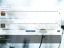 Tablet Screenshot of isbeinghave.blogspot.com