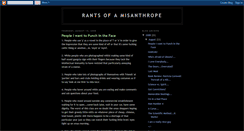 Desktop Screenshot of bluntforstrauma.blogspot.com