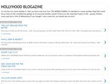 Tablet Screenshot of holiday-n.blogspot.com