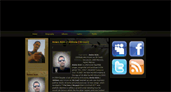 Desktop Screenshot of 30cent.blogspot.com