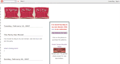 Desktop Screenshot of ma2ut.blogspot.com