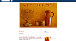 Desktop Screenshot of interior-inspiration-sharing.blogspot.com