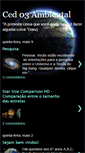 Mobile Screenshot of ced3ambiental.blogspot.com