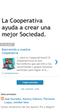 Mobile Screenshot of cooperativasanignacio3.blogspot.com