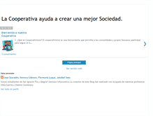 Tablet Screenshot of cooperativasanignacio3.blogspot.com