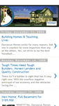 Mobile Screenshot of damascushomesonline.blogspot.com